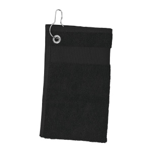 Serviette de golf - 50 x 30 cm