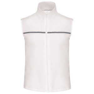 Runner - gilet d'entraînement dos filet unisexe 7