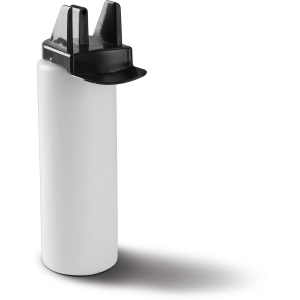 Bouteille de sport hygiénique 1000 ml 6