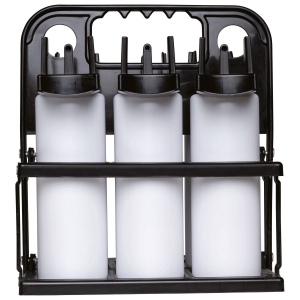 Bouteille de sport hygiénique 1000 ml 9