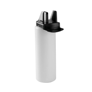Bouteille de sport hygiénique 1000 ml 4