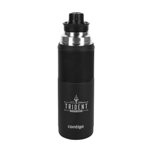 Bouteille isotherme Contigo® de haute qualité en acier inoxydable à double paroi 2