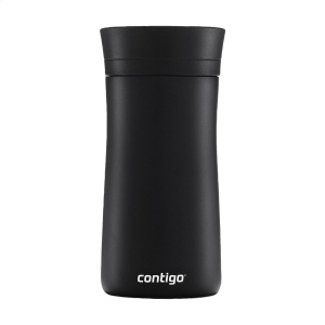Le plus petit mug thermos Contigo® avec une double paroi en acier inoxydable 5