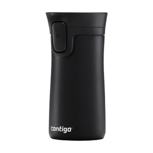 Le plus petit mug thermos Contigo® avec une double paroi en acier inoxydable 7