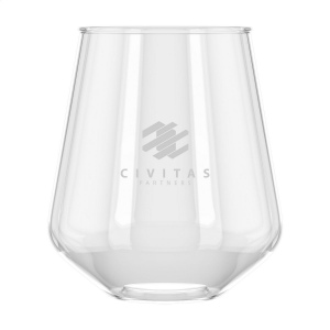 Tritan Verre à eau/vin