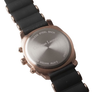 Chronographe Dolmen Rose Gold 3
