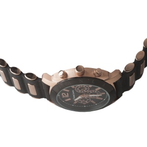 Chronographe Dolmen Rose Gold 4