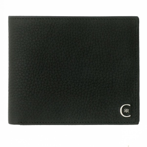 Portefeuille-cartes Hamilton Black 4