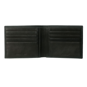Portefeuille-cartes Hamilton Black 5