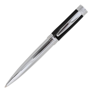 Stylo bille Zoom Classic Black