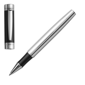 Stylo roller Zoom Classic Black 2
