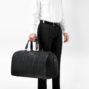 Sac de voyage Hamilton Black 2