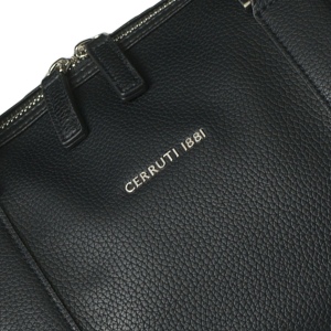 Sac de voyage Hamilton Black 3