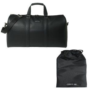 Sac de voyage Hamilton Black 5