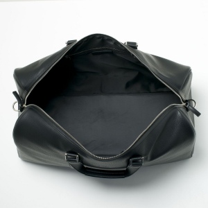 Sac de voyage Hamilton Black 9