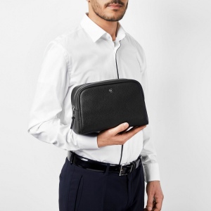 Trousse de toilette Hamilton Black 2