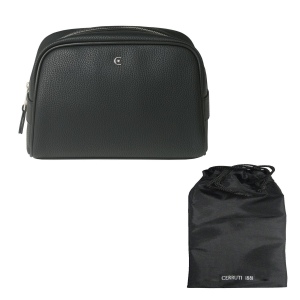 Trousse de toilette Hamilton Black 5