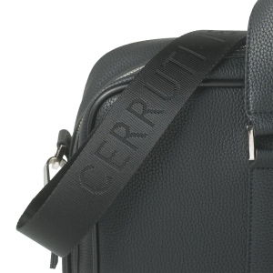 Porte-documents Hamilton Black 2