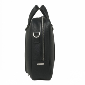 Porte-documents Hamilton Black 11