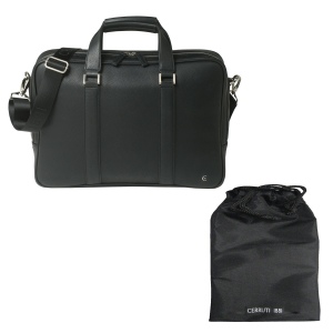 Porte-documents Hamilton Black 6