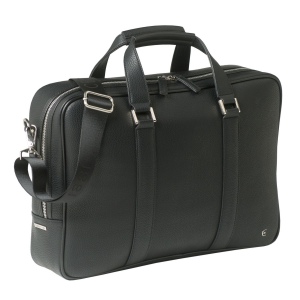 Porte-documents Hamilton Black 7