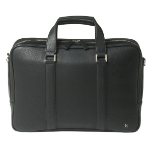 Porte-documents Hamilton Black 9