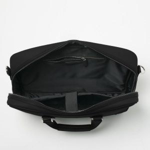 Porte-documents Hamilton Black 10