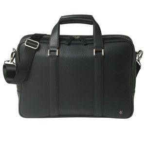 Porte-documents Hamilton Black