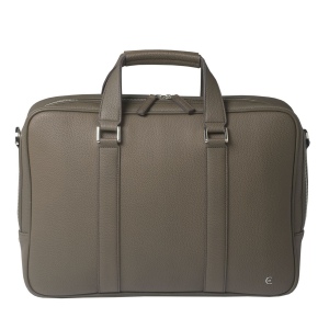 Porte-documents Hamilton Taupe 13