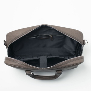 Porte-documents Hamilton Taupe 14