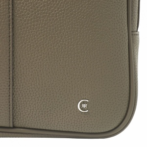 Porte-documents Hamilton Taupe 4