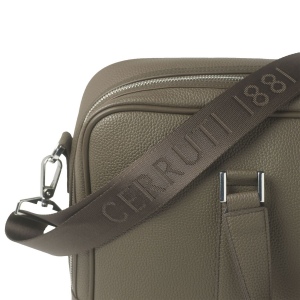 Porte-documents Hamilton Taupe 5