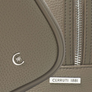 Porte-documents Hamilton Taupe 8