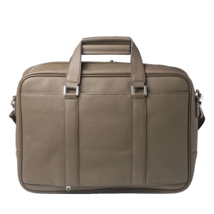 Porte-documents Hamilton Taupe 9