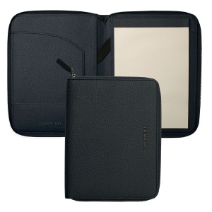 Conférencier A5 Hamilton Dark Blue