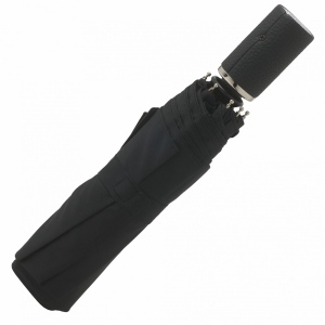 Parapluie de poche Hamilton Black 3