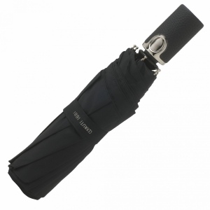 Parapluie de poche Hamilton Black 4
