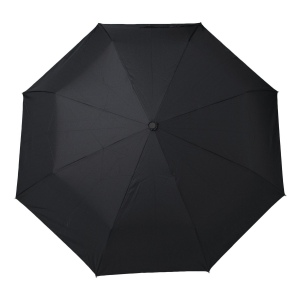 Parapluie de poche Hamilton Black 5