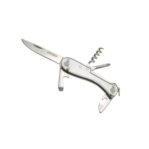 Couteau multifonctions 'Barrow', clear 5
