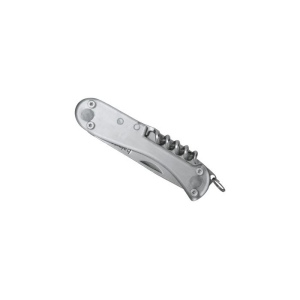 Couteau multifonctions 'Barrow', clear 6
