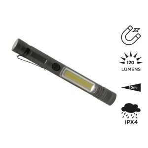 Lampe torche aimantée 'Vision' 2