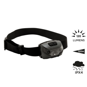 Lampe frontale 3W 'Sirius' 2