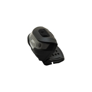 Lampe frontale rechargeable 3W 'Sirius' 5