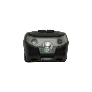 Lampe frontale rechargeable 3W 'Sirius' 7