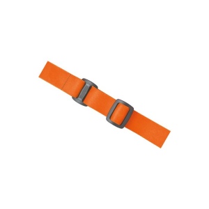 Bandeau 2,5cm pour lampes frontales 3W 'Sirius' 16
