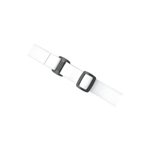 Bandeau 2,5cm pour lampes frontales 3W 'Sirius' 8