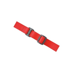 Bandeau 2,5cm pour lampes frontales 3W 'Sirius' 10