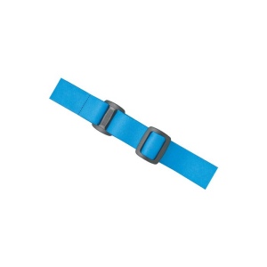 Bandeau 2,5cm pour lampes frontales 3W 'Sirius' 12