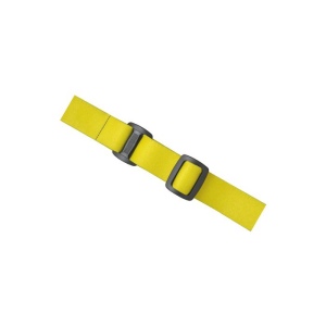 Bandeau 2,5cm pour lampes frontales 3W 'Sirius' 14