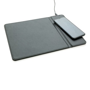 Tapis de souris avec chargeur à induction 5W 4